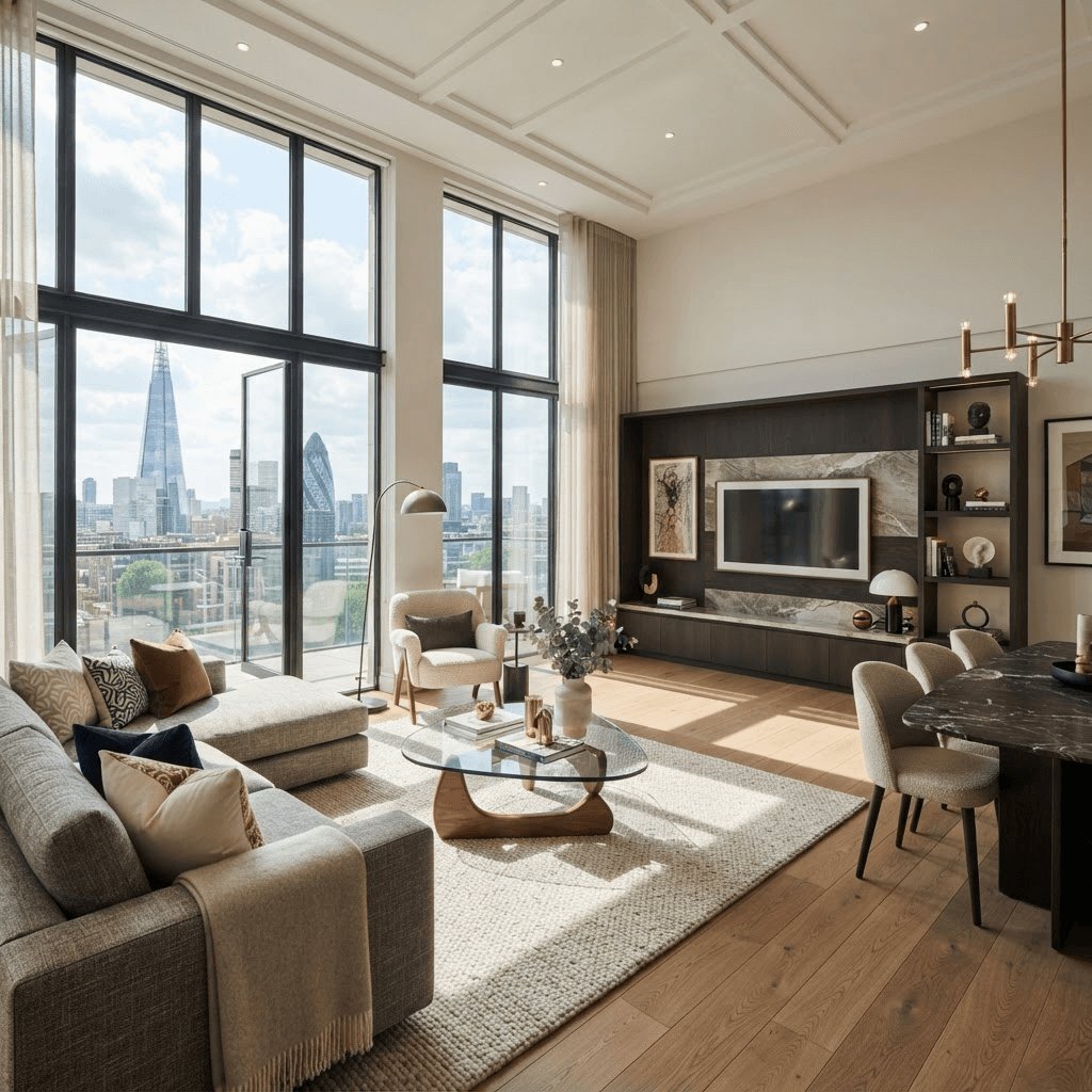 Apartments