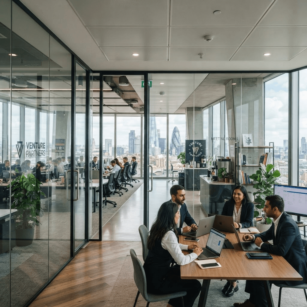 Commercial Properties