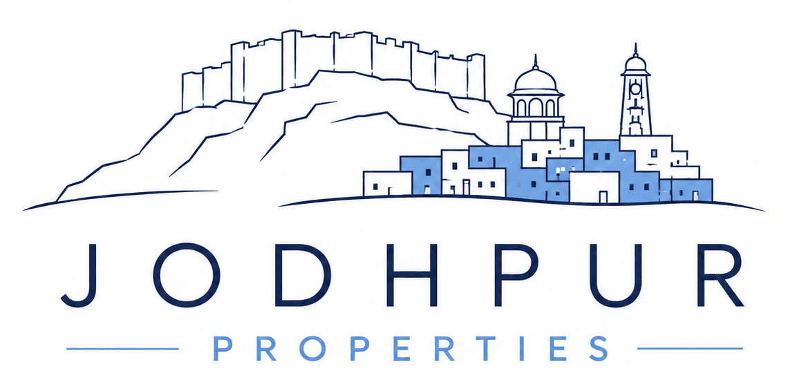 Jodhpur Properties